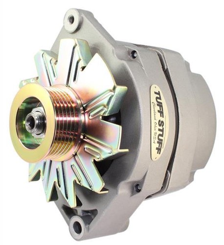 Tuff stuff performance high - performance,